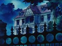 Кадр Таинственная грабительница Сент-Тэйл