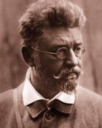 Людвиг Ганггофер фото