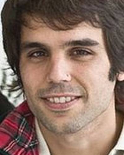 Адриа Гарсия фото