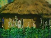 Кадр Кинжал Камуи