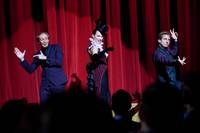 Кадр Невероятный Бёрт Уандерстоун