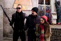 Кадр Молли Мун и волшебная книга гипноза