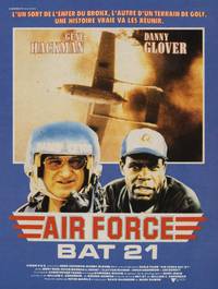 Постер Позывной Бэт-21