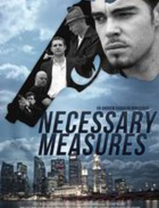 Necessary Measures (мини-сериал)