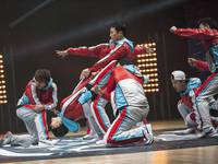 Кадр Битва года