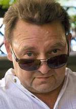 Путю Хорват фото