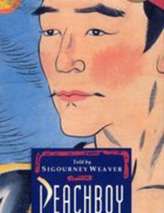 Rabbit Ears: Peachboy (видео)