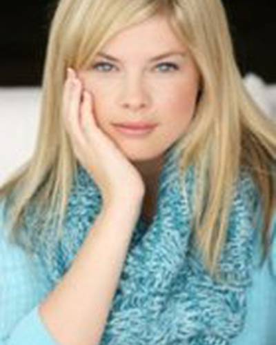 Аманда Алч фото