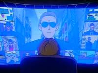 Кадр Люпен III: Токийский кризис