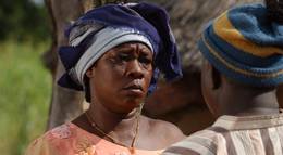 Кадр из фильма "Дельвенде" - 1