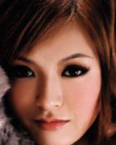 Дженис Ман фото