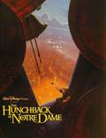Постер из фильма "Горбун из Нотр Дама" - 1