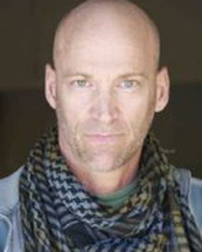 Грант Мэтис фото