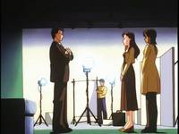 Кадр Волшебная сцена модницы Лалы