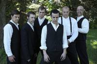 Кадр Быть человеком