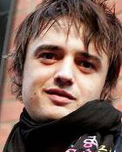 Пит Доэрти фото