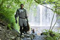 Кадр Мерлин