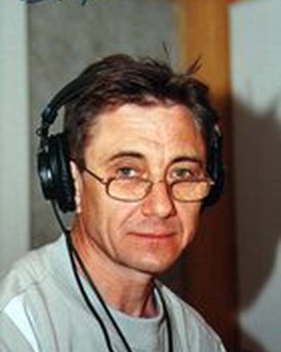 Вячеслав Баранов фото