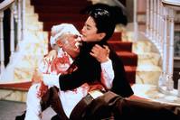 Кадр Блюз Пекинской оперы