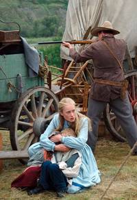 Кадр Последний сентябрь