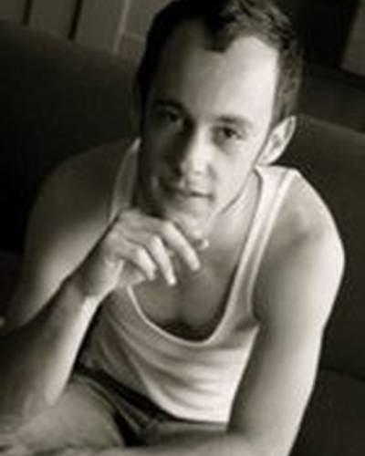 Скот Джеймс фото