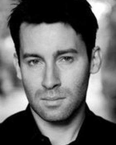 Пол Ханна фото