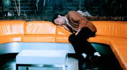 Кадр из фильма "Отель «Америка»" - 1