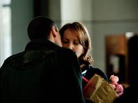 Кадр И всё же Лоранс