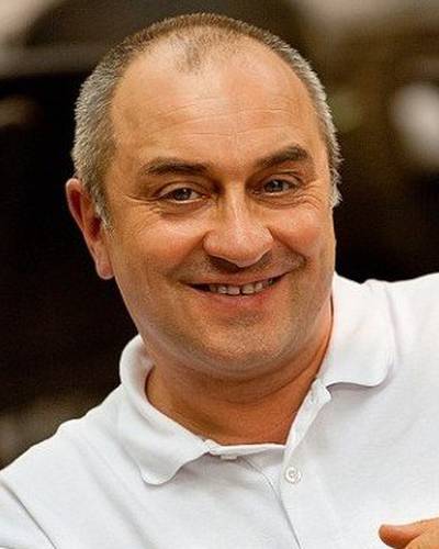 Виктор Андриенко фото