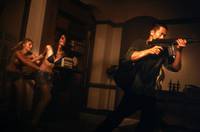 Кадр Охота на зверя (видео)