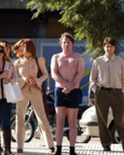 Бо Эрхардт фото