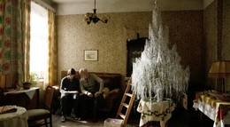 Кадр из фильма "Берлин, Боксагенер платц" - 2