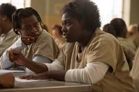 Кадр Оранжевый — хит сезона