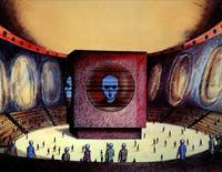 Кадр Дикая планета