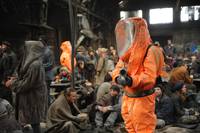 Кадр Конгресс