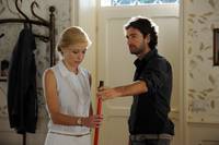 Кадр Принцесса и нищий