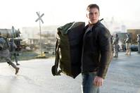 Кадр Годзилла