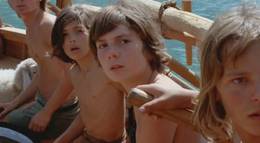 Кадр из фильма "Золотое руно" - 2