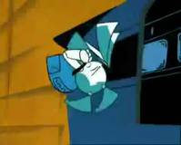 Кадр Жизнь и приключения робота-подростка