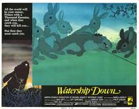 Постер Обитатели холмов