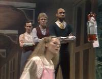 Кадр Алиса во дворце