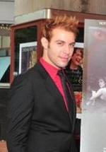 Крис О’Броки фото