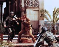 Кадр Великолепный