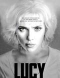 Постер из фильма "Люси" - 1