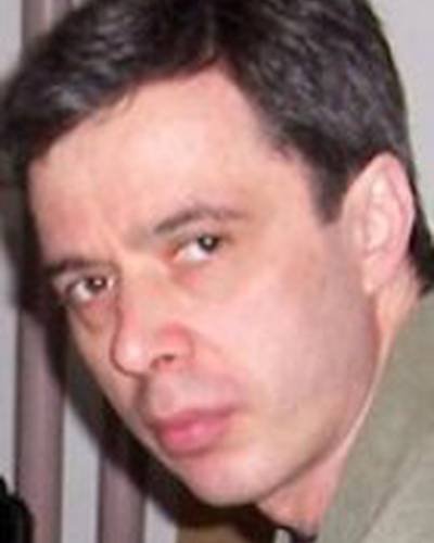 Сергей Глезин фото