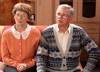 Кадр Воронины