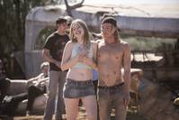 Кадр Чужая страна