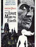 Постер из фильма "Последний человек на Земле" - 1