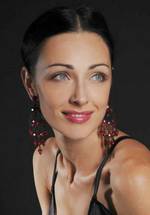 Виктория Спесивцева фото