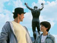 Кадр Рокки 5